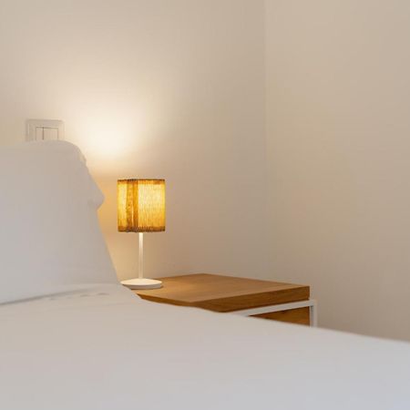 Endea Suite Rooms & Lounge Spa Matera Ngoại thất bức ảnh