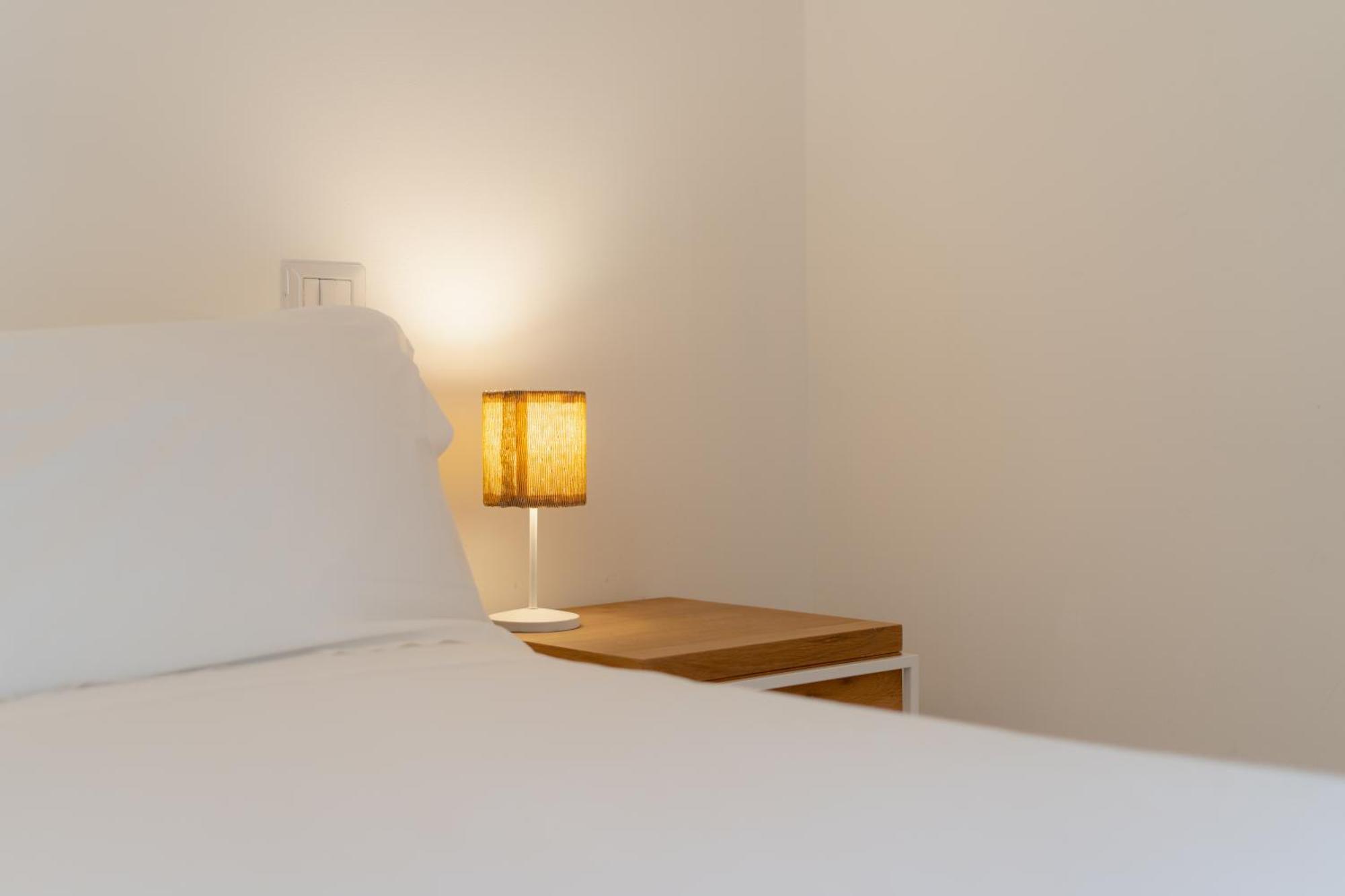Endea Suite Rooms & Lounge Spa Matera Ngoại thất bức ảnh